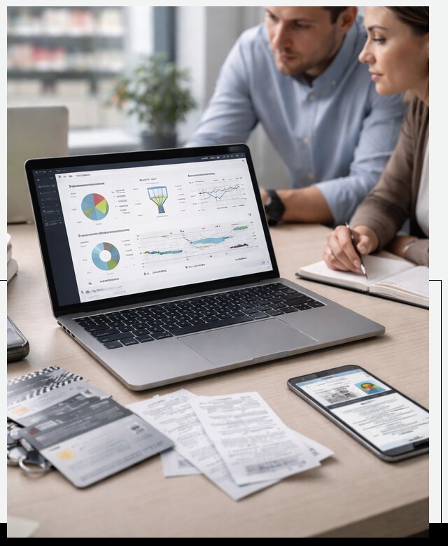 Лояльность и CDP для ритейла в Великих Луке от 15506 р. | АвикейВкл