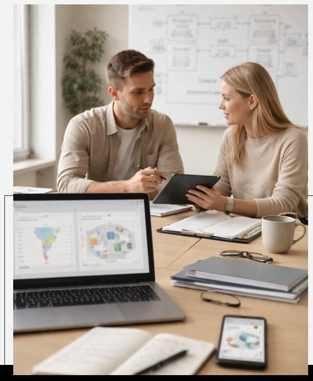 Внедрение программ лояльности и CDP для ритейла в Великих Луке