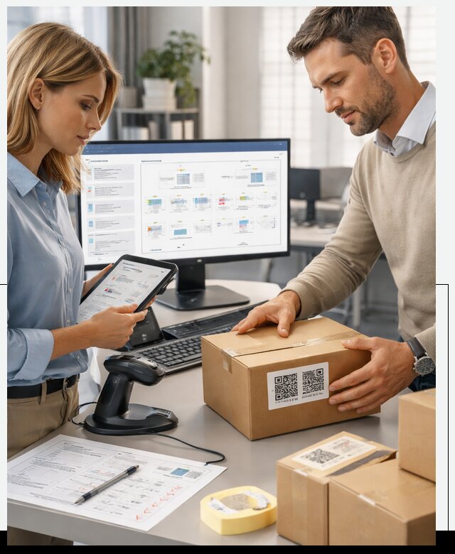 Честный знак маркировка интеграция в Великих Луке от 8786 р. | АвикейВкл