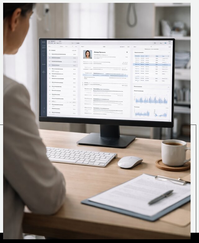 Разработка МИС для клиник в Великих Луке от 8786 р. | АвикейВкл