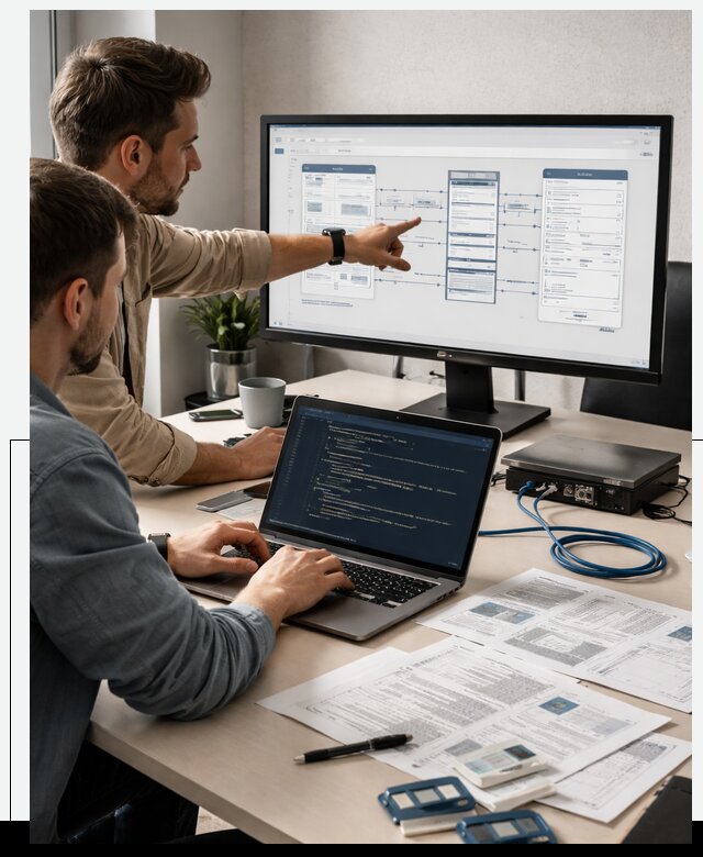 Интеграция ЕГИСЗ и ЛИС в медучреждениях с сопровождением в Великих Луке