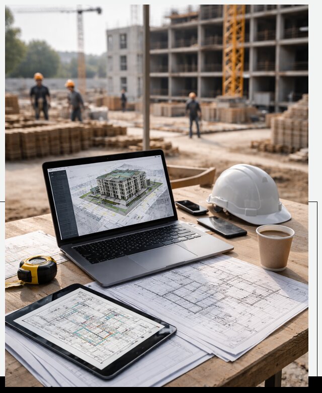 BIM и управление строительством в Великих Луке от 12404 р., АвикейВкл