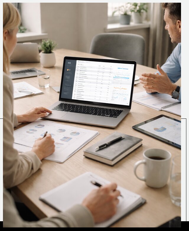 HR системы HCM ATS для подбора в Великих Луке от 12404 р. АвикейВкл