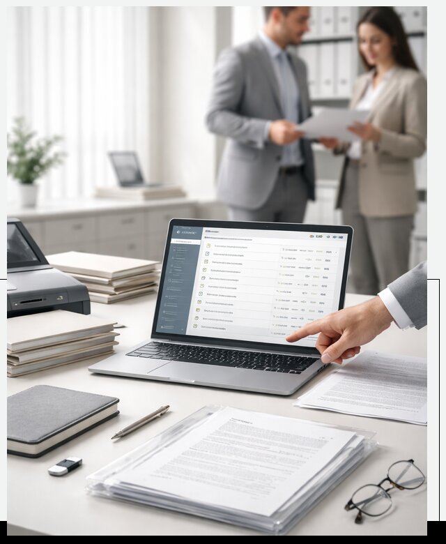 КЭДО и интеграция с 1С ЗУП в Великих Луке от 7753 р. АвикейВкл