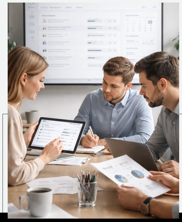 Внедрение и поддержка системы управления обучением в Великих Луке