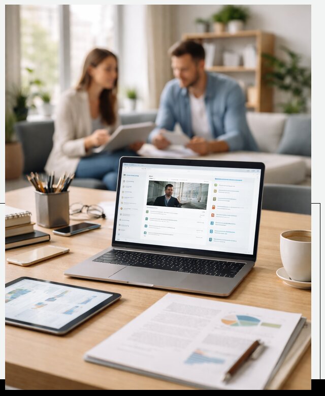 Система дистанционного обучения в Великих Луке от 46517 р. АвикейВкл