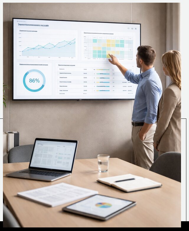 АвикейВкл - Аналитика успеваемости обучения в Великих Луке от 7753 р.