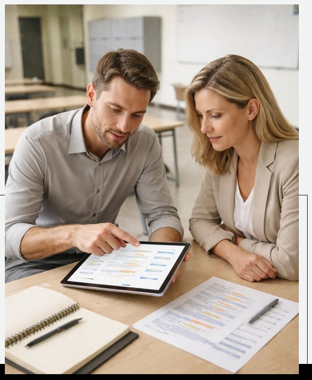 Разработка электронный дневник школа в Великих Луке от 15506 р. |АвикейВкл