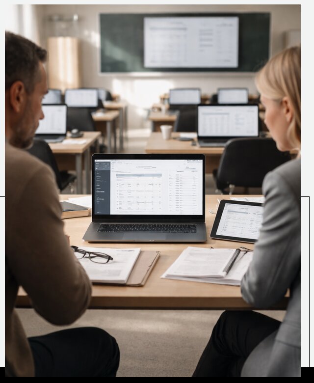 Система управления учебным процессом вузе в Великих Луке от 12404 р|АвикейВкл