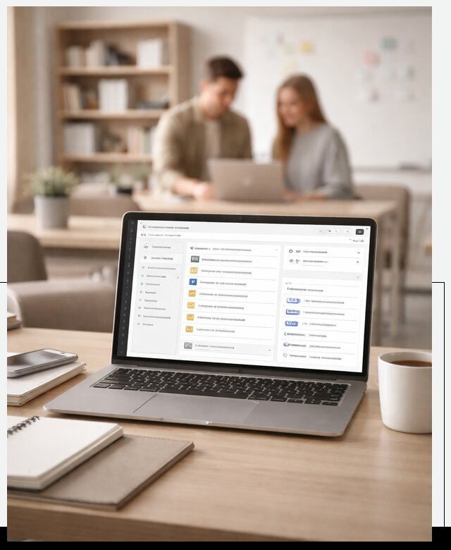 LMS для университета под ключ в Великих Луке от 7753 р. | АвикейВкл
