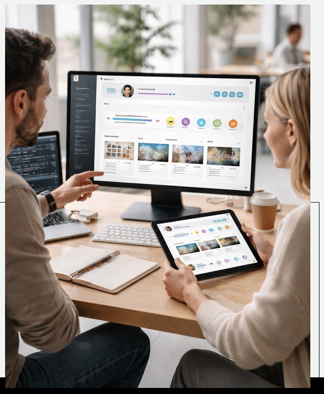 Геймификация обучения платформа в Великих Луке от 15506 р, АвикейВкл