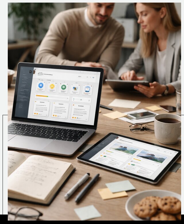 Платформа геймификации обучения и корпоративного развития в Великих Луке