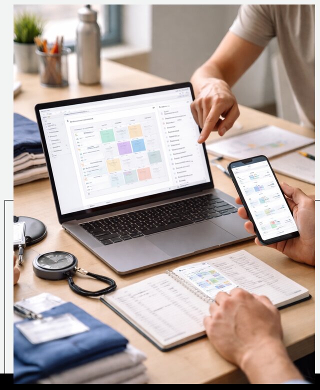 Система управления спортивной школой в Великих Луке автоматизация процессов