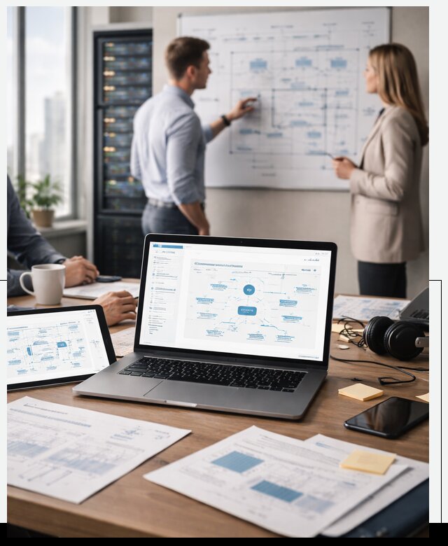 Разработка порталов госуслуг и ФГИС в Великих Луке от 12404 р. | АвикейВкл