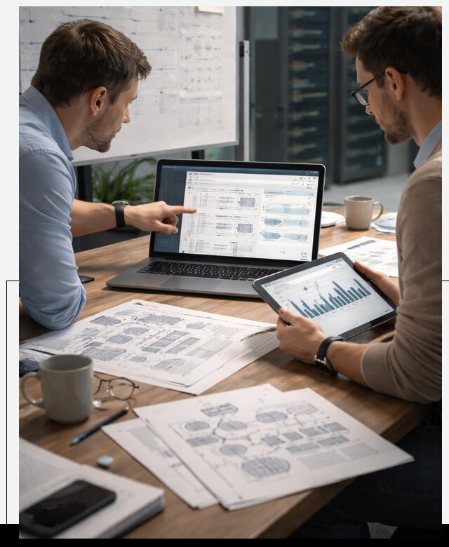 Внедрение СМЭВ и МЭДО для государственных систем в Великих Луке