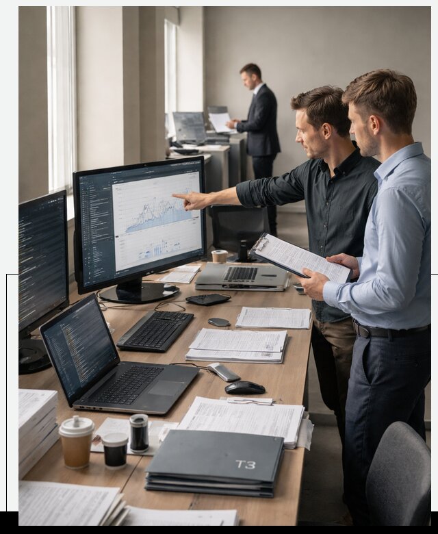 СЭД для государственного органа: внедрение и сопровождение в Великих Луке