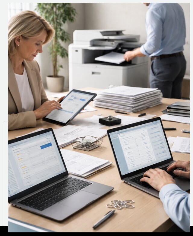 Внедрение МЭДО межведомственного документооборота в Великих Луке