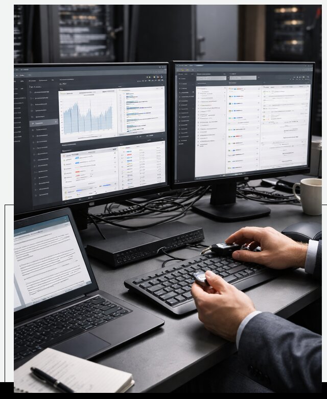 Комплексная защита КИИ и внедрение IAM для ИТ-систем в Великих Луке