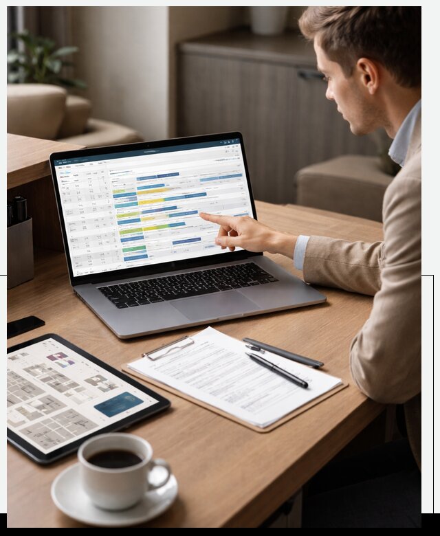 Бронирование отелей PMS в Великих Луке разработка от 36180 р., АвикейВкл