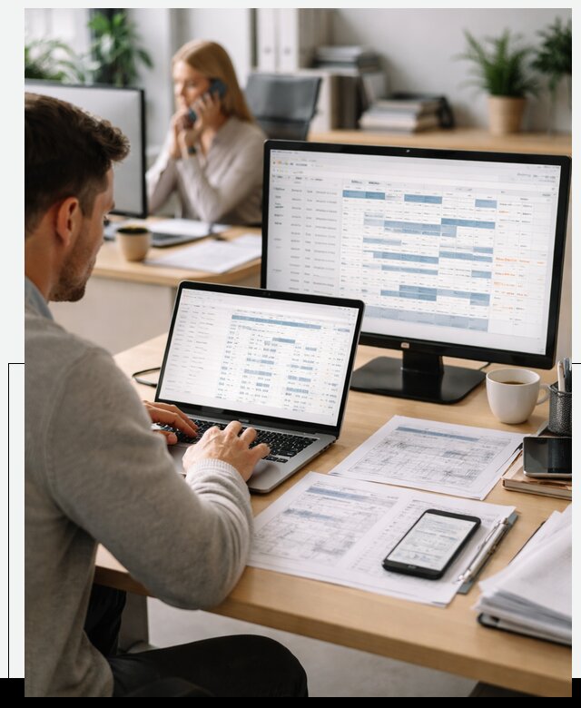 PMS для бронирования отелей и управления номерным фондом в Великих Луке