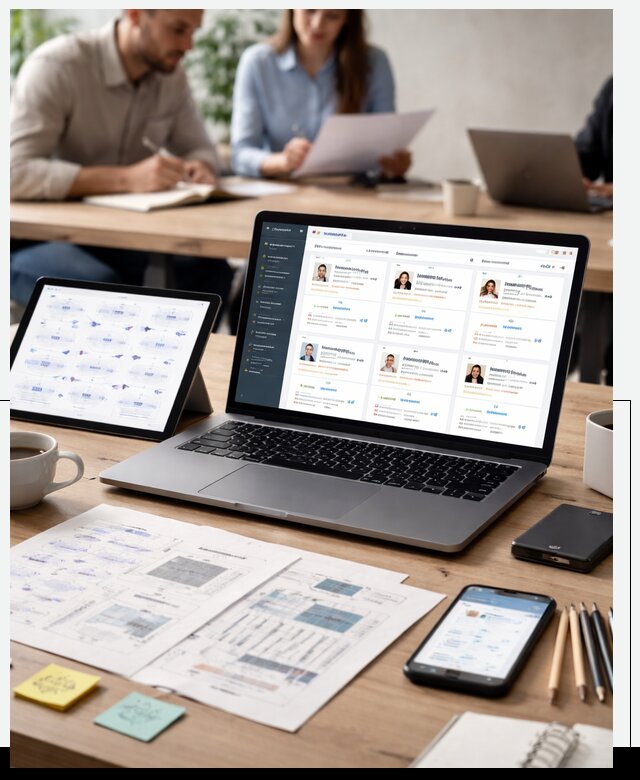 Разработка маркетплейса специалистов в Великих Луке от 7236 р.|АвикейВкл