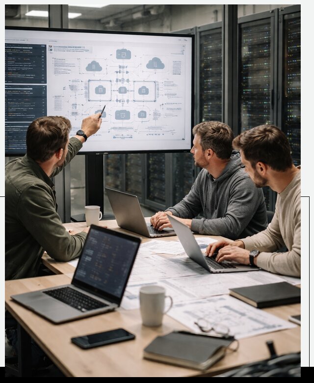 GameDev Backend и платформы в Великих Луке от 25843 р. | АвикейВкл