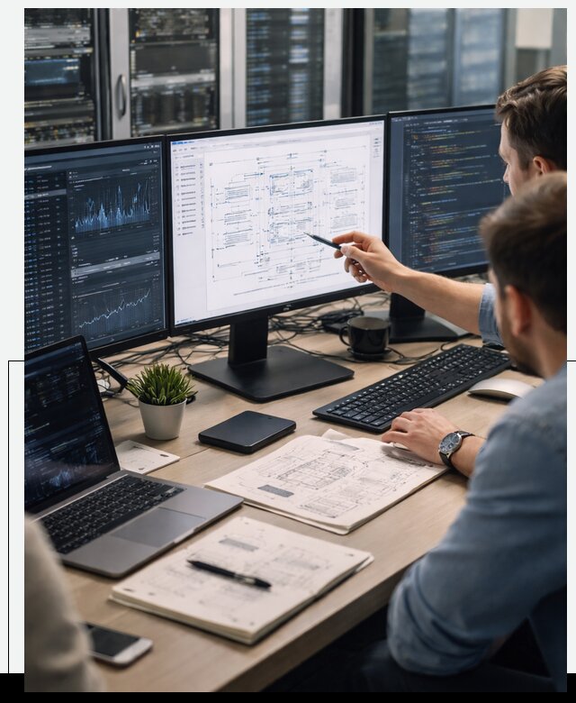 Разработка GameDev Backend и игровых платформ под ключ в Великих Луке