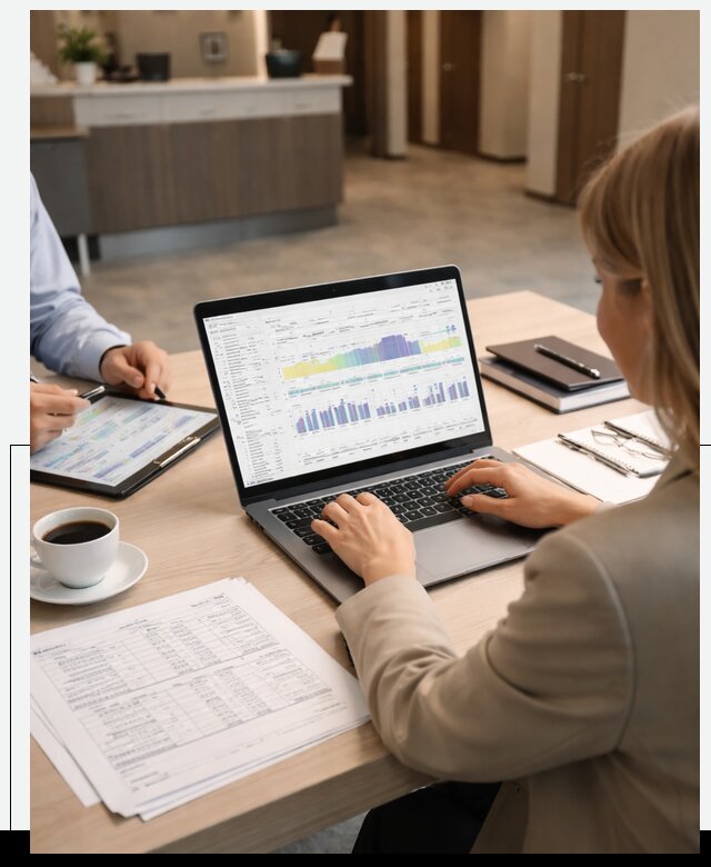 Yield management для гостиницы: ценообразование и прогноз в Великих Луке