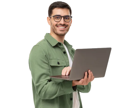 Вас интересует Профессиональная backend-разработка кастомных решений в Великих Луке? задайте вопрос